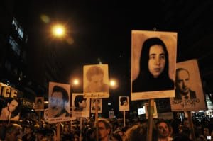 2009 protest