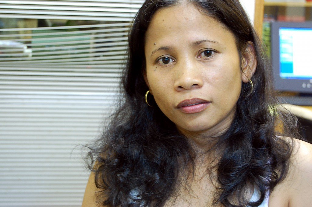 Domestic Helpers