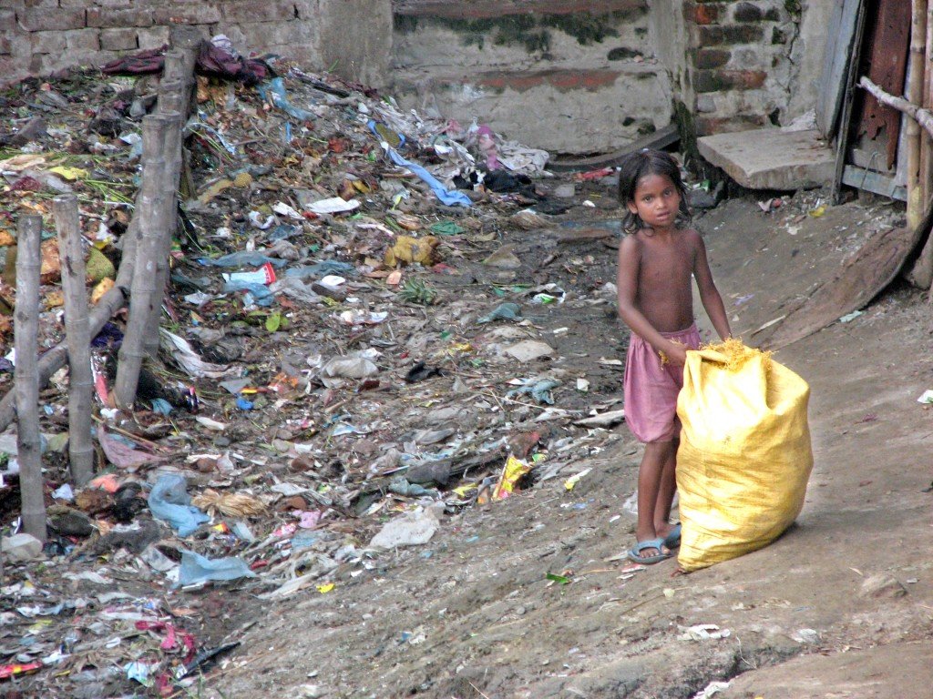 The term "Dalit" is a Sanskrit word that means “those who have been broken and ground down deliberately by those above them in the social hierarchy." Dalits live at risk of discrimination, dehumanization, violence, and enslavement through human trafficking every day. Dalits constitute the largest number of people categorized as victims of modern-day slavery. - Dalit Freedom Network