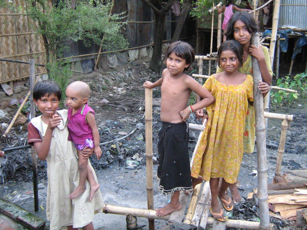 “Our children are not getting government and other jobs, even if they are highly educated. So we demand that the government allocate quotas in educational institutions and government jobs for our children. We are the citizens of this country but we are deprived in all stages. We want the deprivation to go. We want to live like all other citizens.”