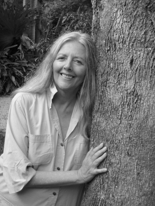Helena Norberg-Hodge. Photos courtoisie d’ International Society for Ecology and Culture