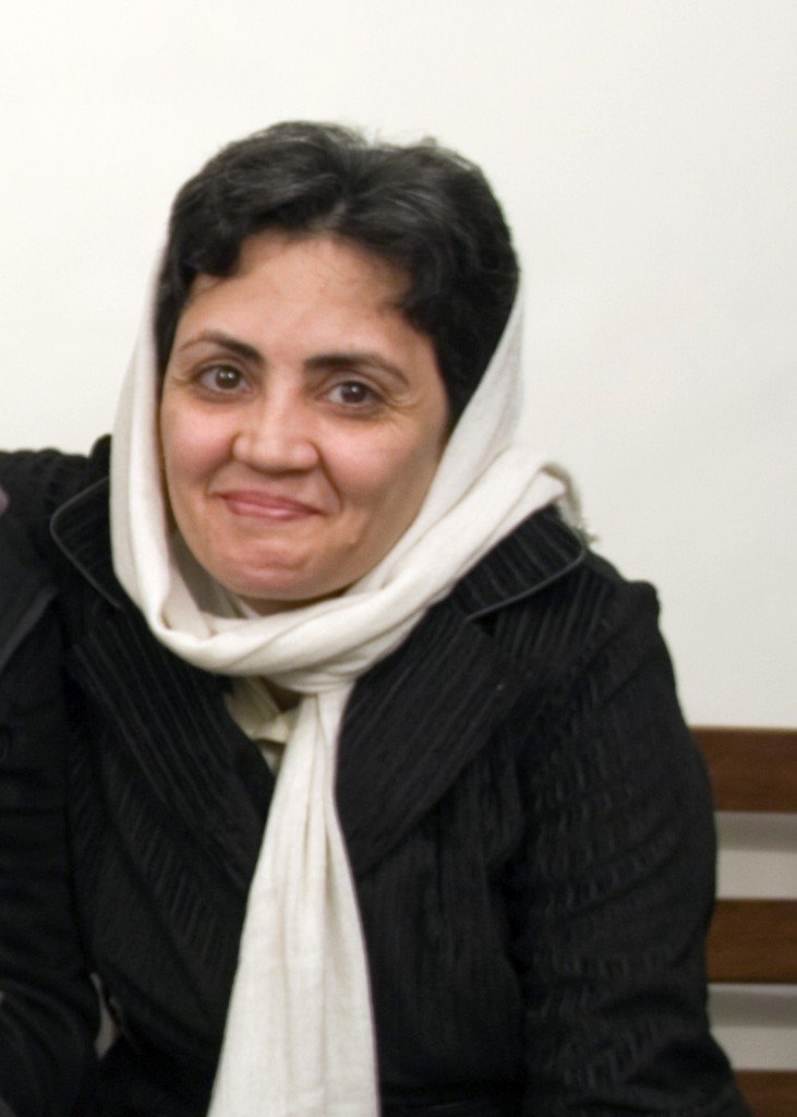 Mahboubeh Karami