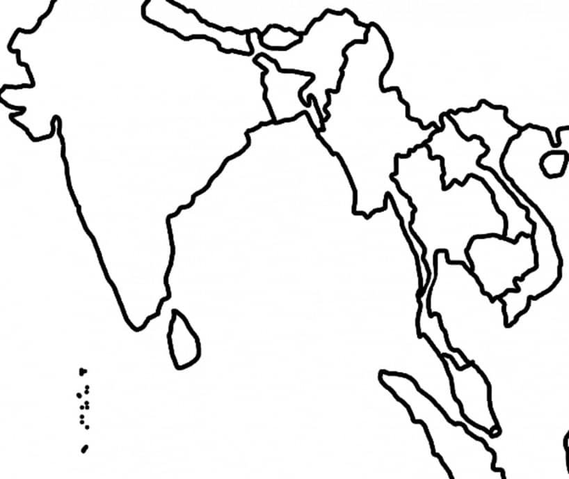 About 800,000 Rohingya live in Burma, mostly in northern Rakhine State. 300,000 live without citizenship in Bangladesh, Malaysia, India and elsewhere.