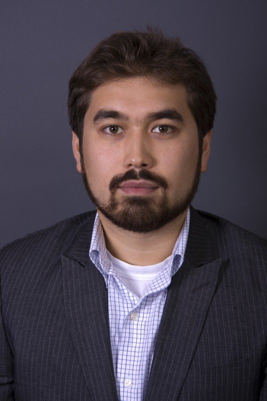 Bahktiyor nishanov