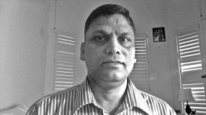 Dr Das BW