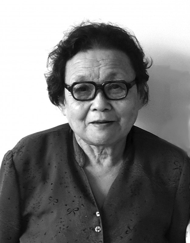 Gao Yaojie