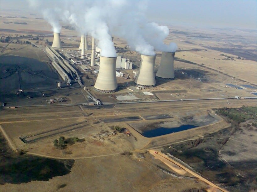 South_Africa-Mpumalanga-Middelburg-Arnot_Power_Station