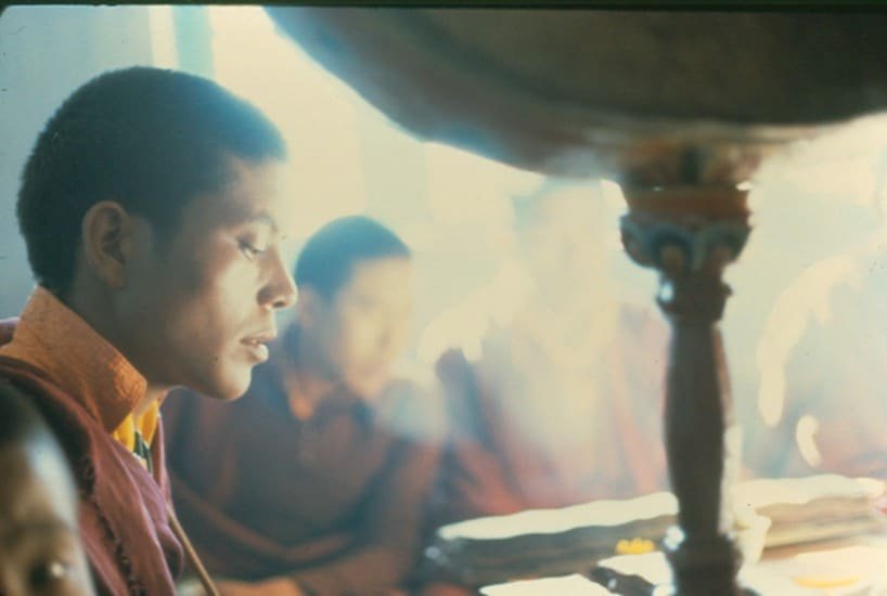 Monk